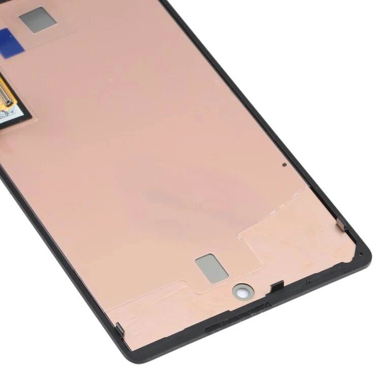 Pixel 6 ຫນ້າຈໍ LCD