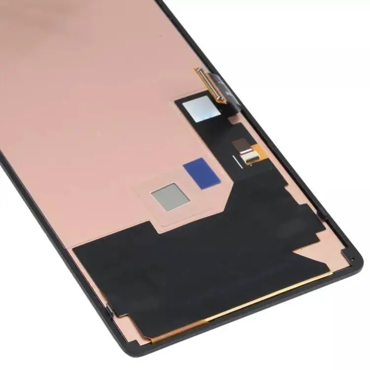 Pixel 6 ຫນ້າຈໍ LCD