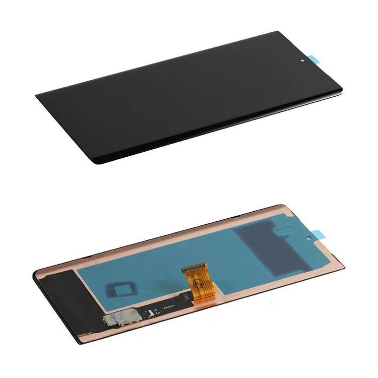Pixel 6 ຫນ້າຈໍ LCD LCD