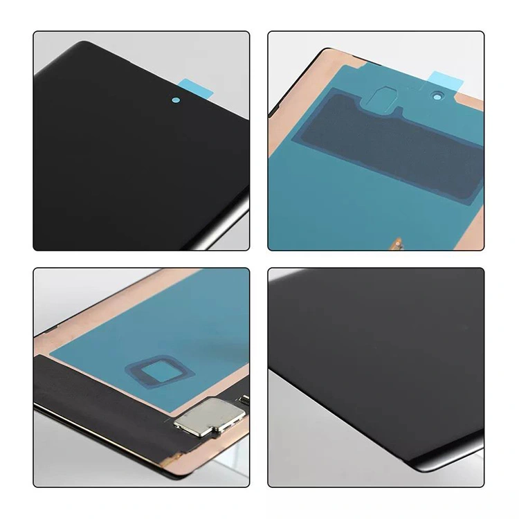 Pixel 6 ຫນ້າຈໍ LCD LCD