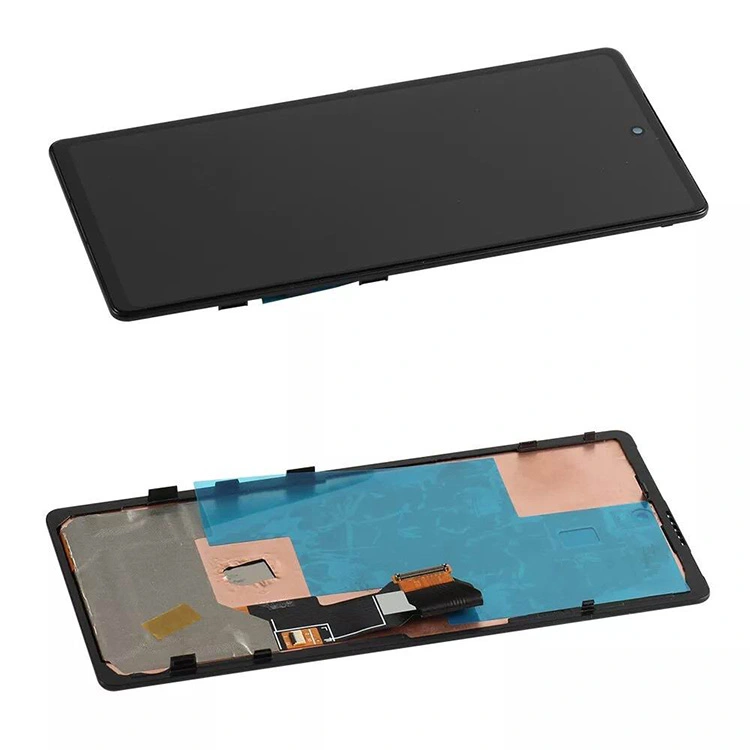 ພິເສດຂອງ Pixel 6A ຫນ້າຈໍ LCD