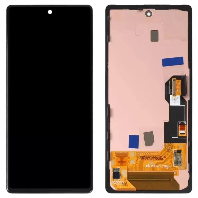 ພິເສດຂອງ Pixel 6A ຫນ້າຈໍ LCD