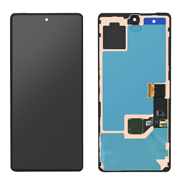 ຫນ້າຈໍ LCD 7 Pixel 7