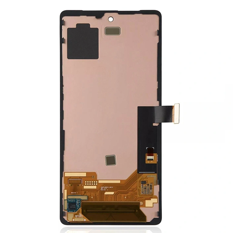 ຫນ້າຈໍ LCD 7 Pixel 7