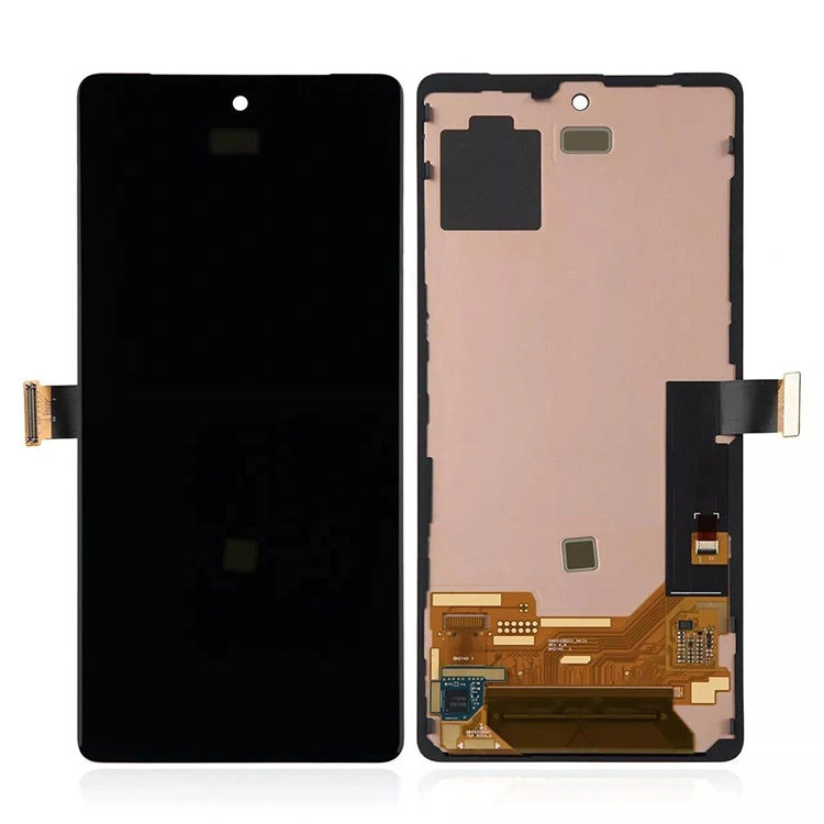 ຫນ້າຈໍ LCD 7 Pixel 7
