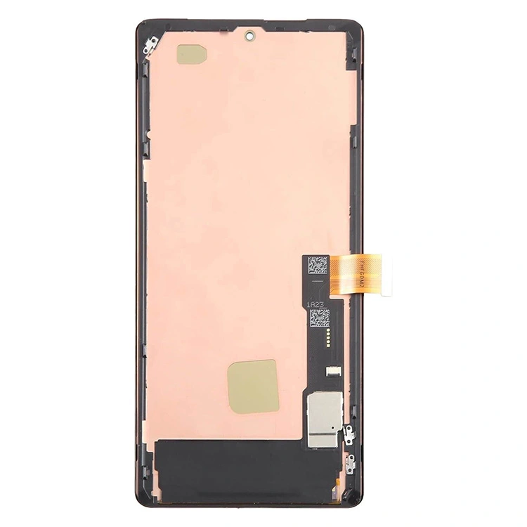 pixels ລວງ 7 ຫນ້າຈໍ LCD LCD