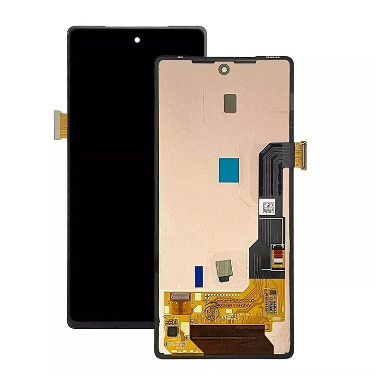 ຫນ້າຈໍ LCD Pixel 7A LCD