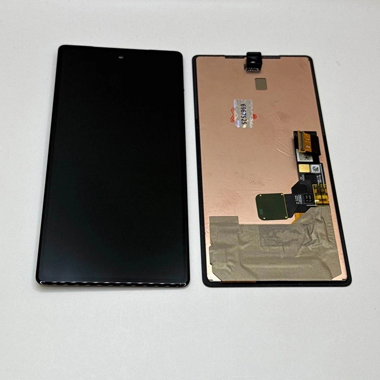 ຫນ້າຈໍ LCD Pixel 7A LCD