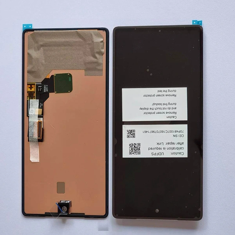 ຫນ້າຈໍ LCD Pixel 7A LCD