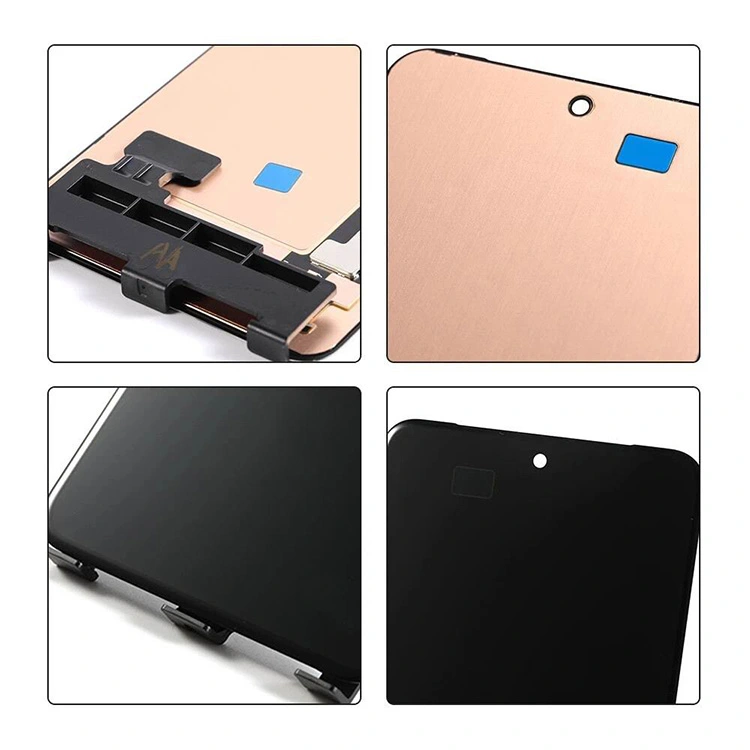 Pixel 8 ສົ່ງຫນ້າຈໍ LCD LCD