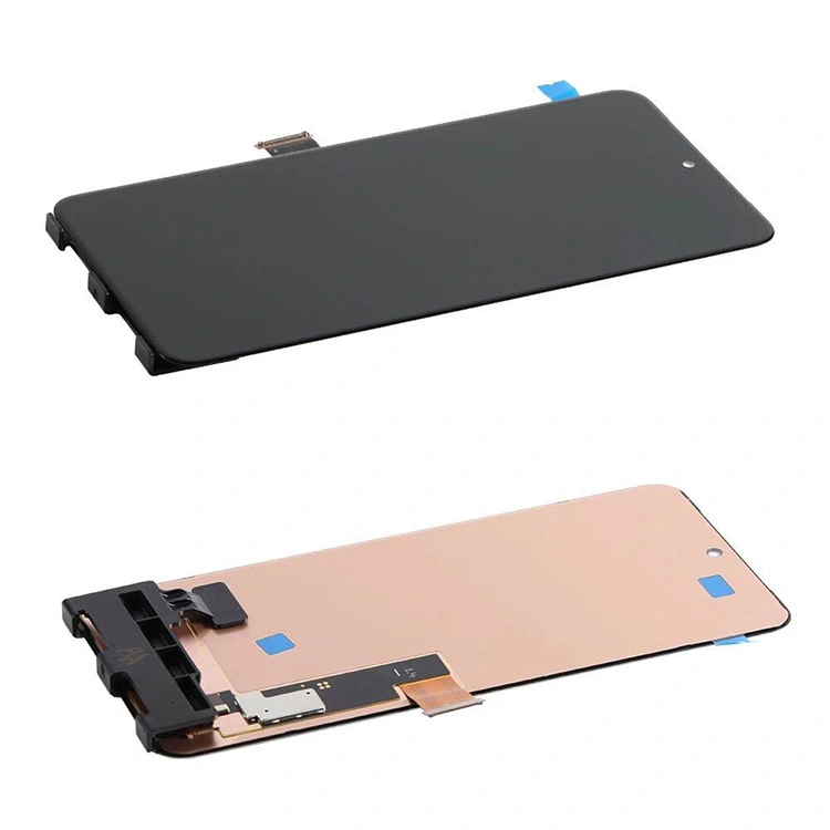 Pixel 8 ສົ່ງຫນ້າຈໍ LCD LCD