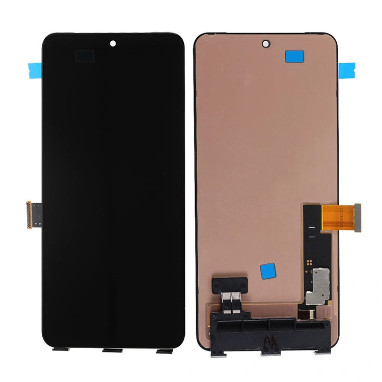 Pixel 8 ສົ່ງຫນ້າຈໍ LCD LCD