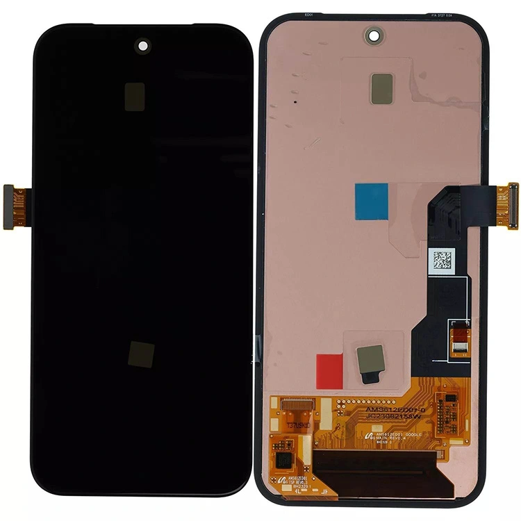 ຫນ້າຈໍ LCD LCD 8A
