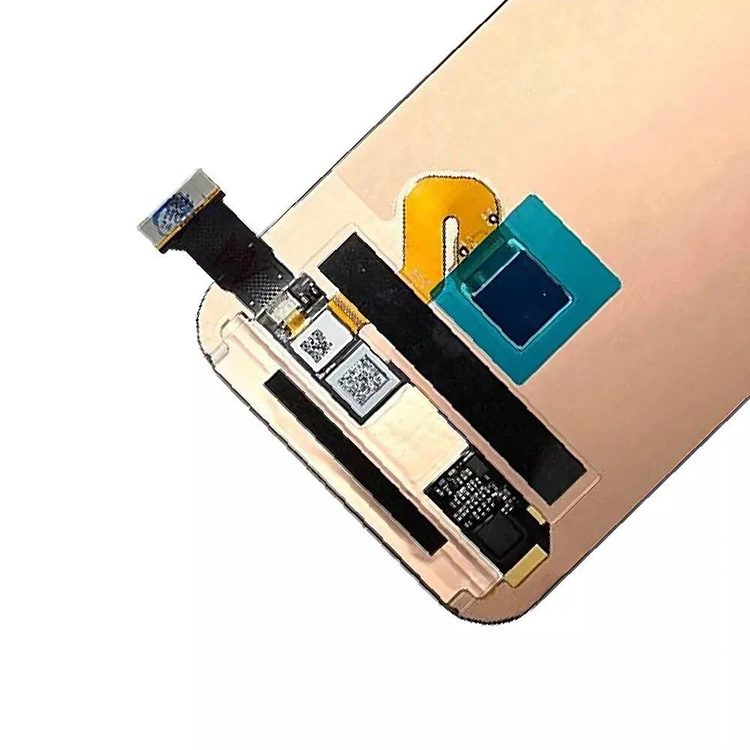 ຫນ້າຈໍ LCD Pixel 9 Pixel 9