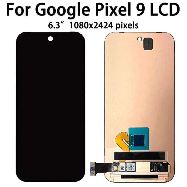 ຫນ້າຈໍ LCD Pixel 9 Pixel 9