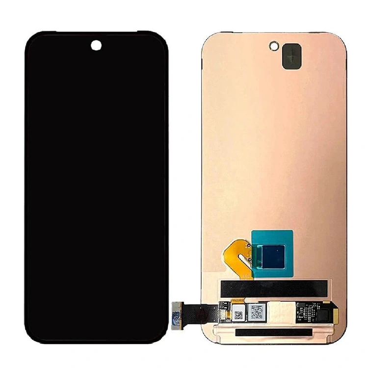 ຫນ້າຈໍ LCD Pixel 9 Pixel 9