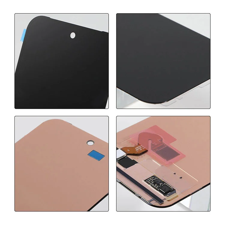 ພິເສດຂອງ Pixel 9 ສົ່ງຫນ້າຈໍ LCD