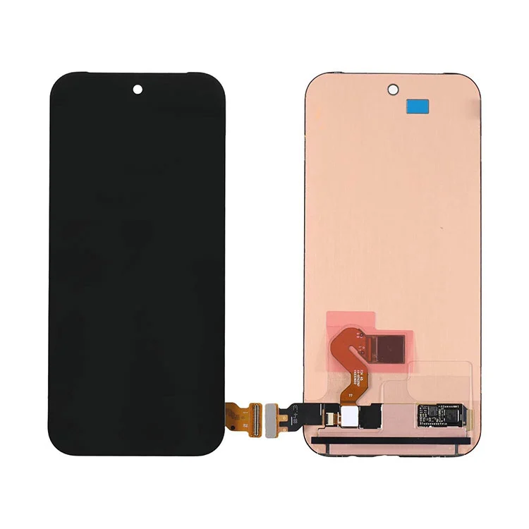 ພິເສດຂອງ Pixel 9 ສົ່ງຫນ້າຈໍ LCD