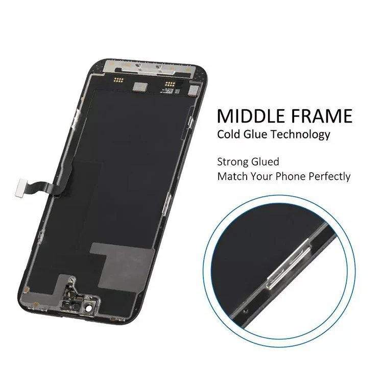 ຫນ້າຈໍ Pro LCD Pro