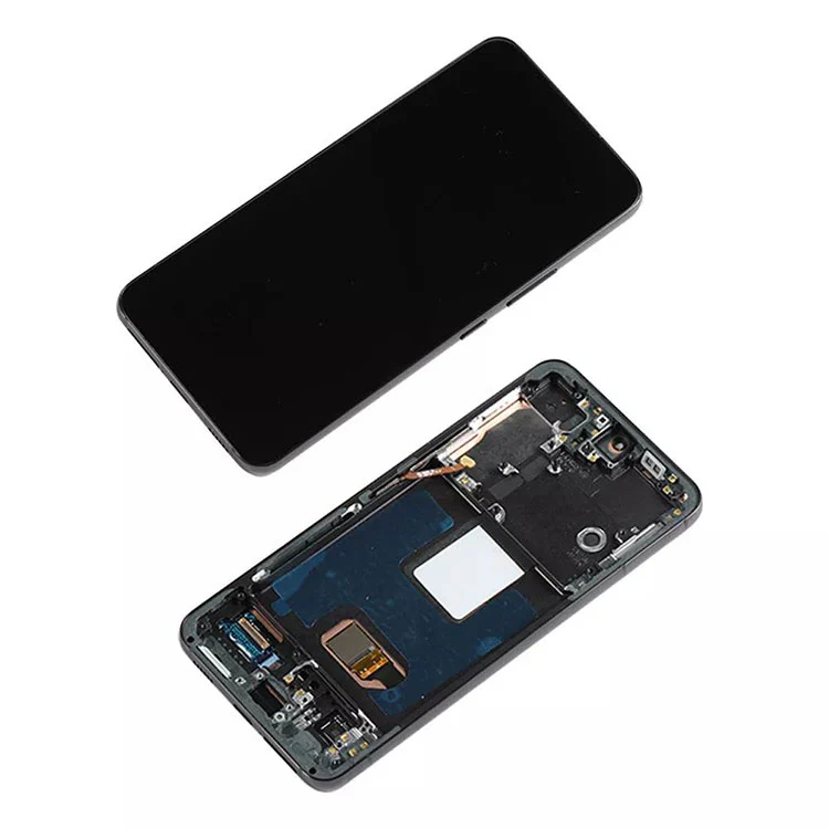 ຫນ້າຈໍ S22 LCD