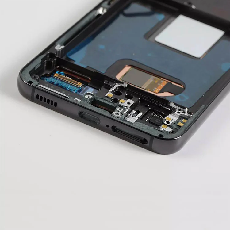ຫນ້າຈໍ S22 LCD