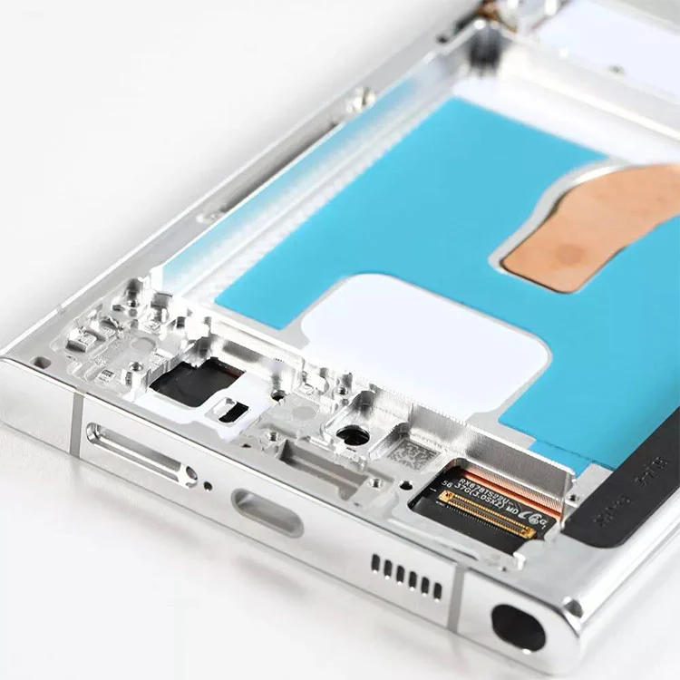 S22 Ultra LCD ຈໍ LCD