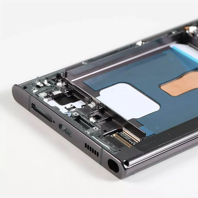 S22 Ultra LCD ຈໍ LCD
