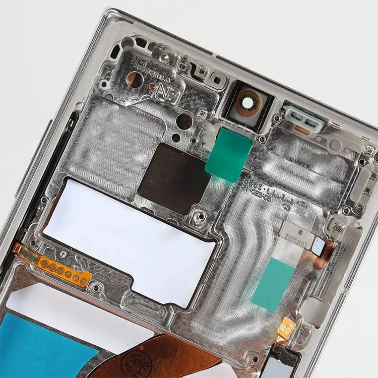 S22 Ultra LCD ຈໍ LCD