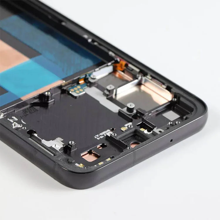 S23 ບວກຫນ້າຈໍ LCD LCD