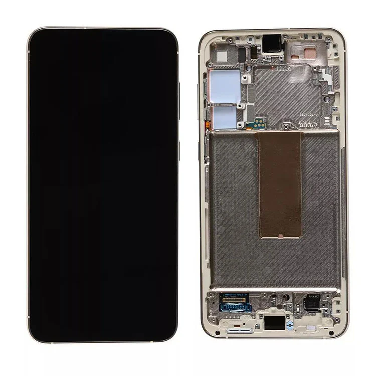 S23 ບວກຫນ້າຈໍ LCD LCD