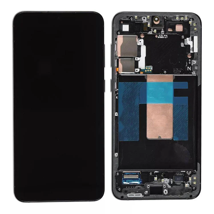 S23 ບວກຫນ້າຈໍ LCD LCD