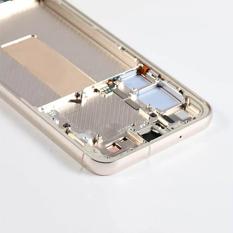 S23 ບວກຫນ້າຈໍ LCD LCD