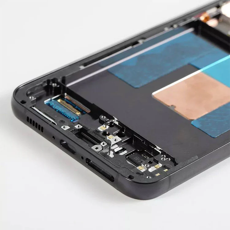 S23 ບວກຫນ້າຈໍ LCD LCD