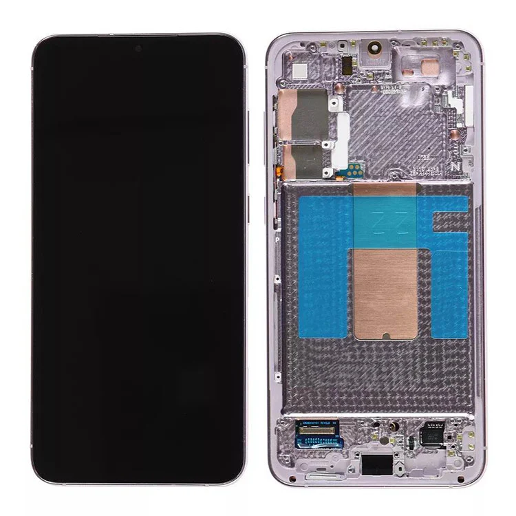 S23 ບວກຫນ້າຈໍ LCD LCD