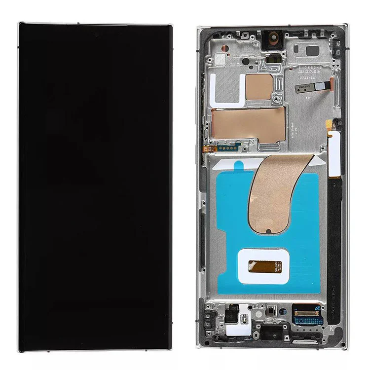 S23 Ultra LCD ຈໍ LCD LCD