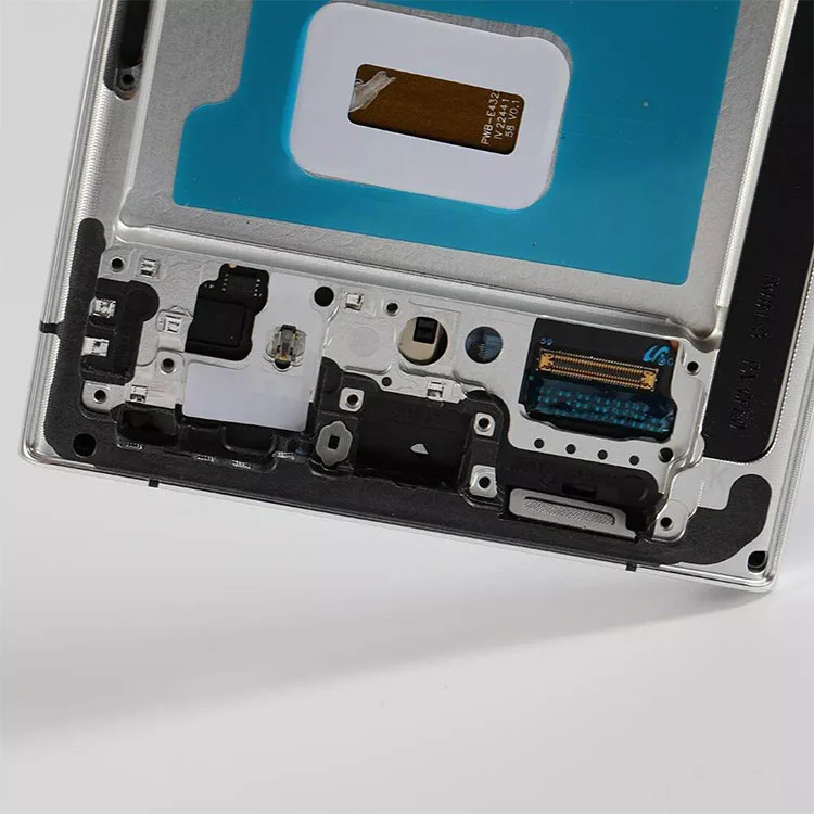S23 Ultra LCD ຈໍ LCD LCD