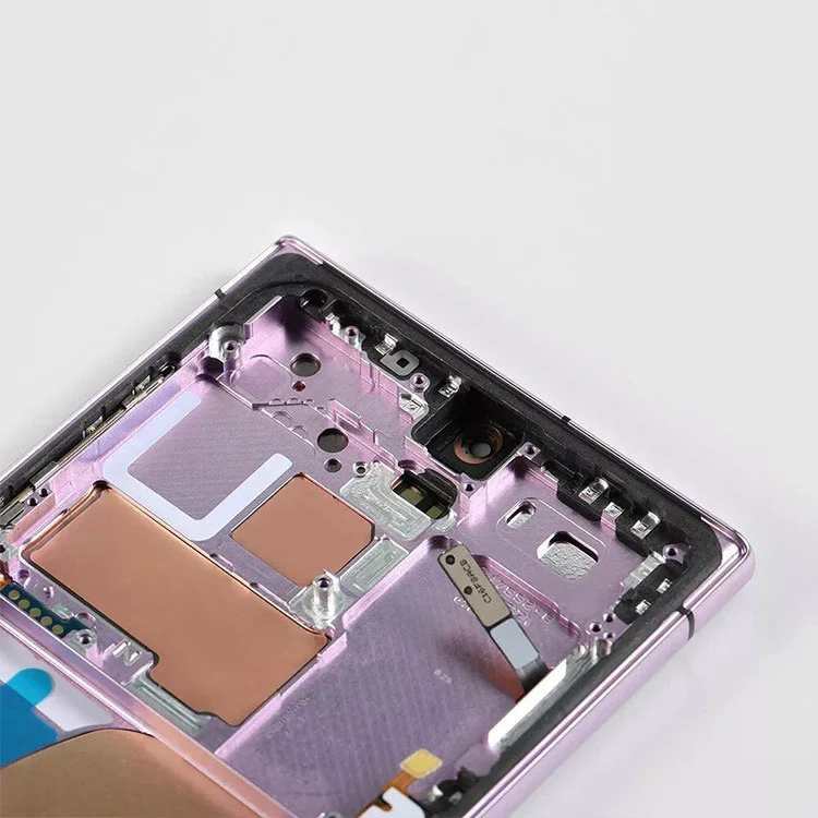 S23 Ultra LCD ຈໍ LCD LCD
