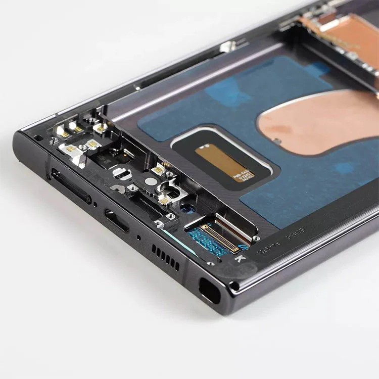 S23 Ultra LCD ຈໍ LCD LCD