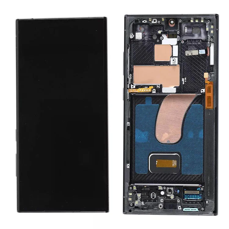 S23 Ultra LCD ຈໍ LCD LCD