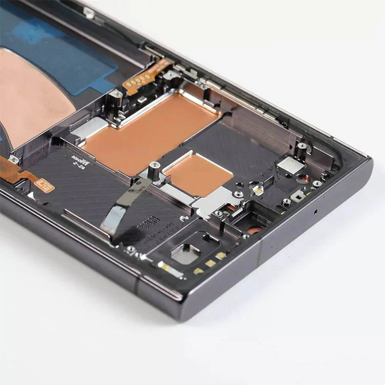 S23 Ultra LCD ຈໍ LCD LCD