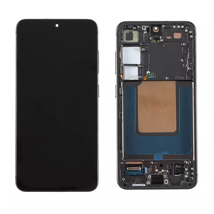 S24 LCD ຈໍ LCD