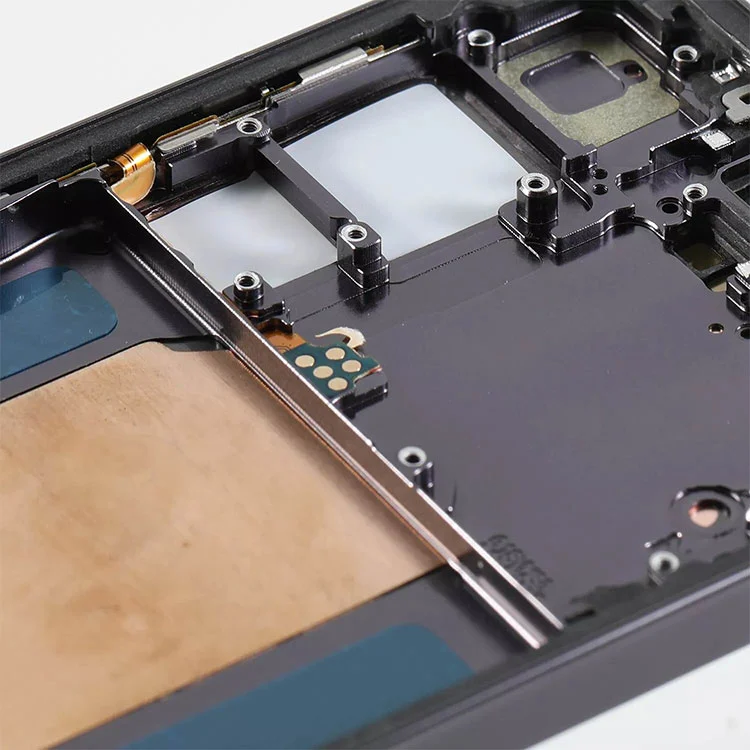 S24 LCD ຈໍ LCD