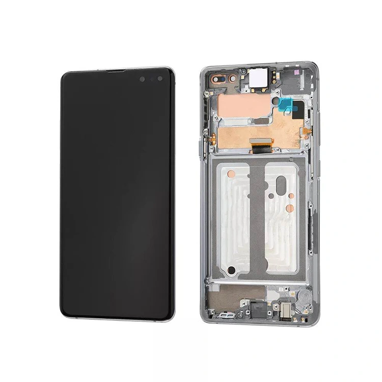 S10 5G LCD ຈໍ LCD