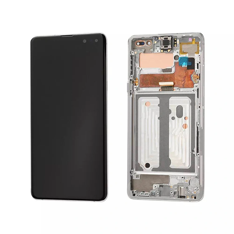 S10 5G LCD ຈໍ LCD
