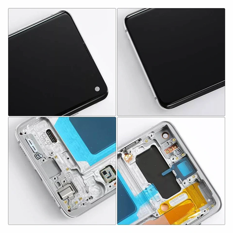 S10 ຫນ້າຈໍ LCD