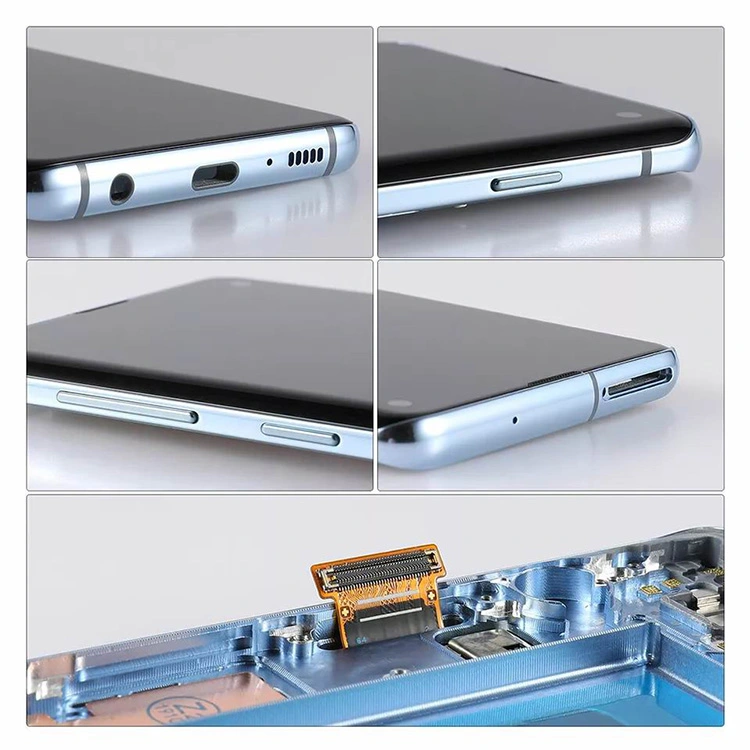 S10 ຫນ້າຈໍ LCD
