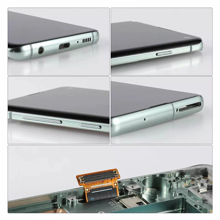 S10 ຫນ້າຈໍ LCD