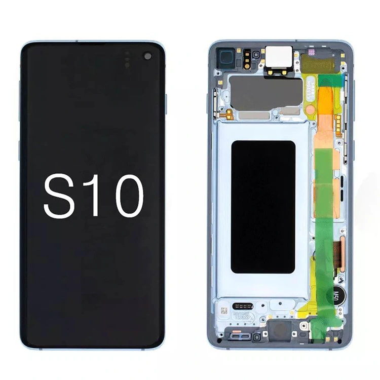 S10 ຫນ້າຈໍ LCD