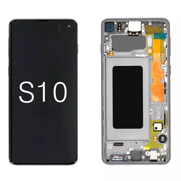 S10 ຫນ້າຈໍ LCD
