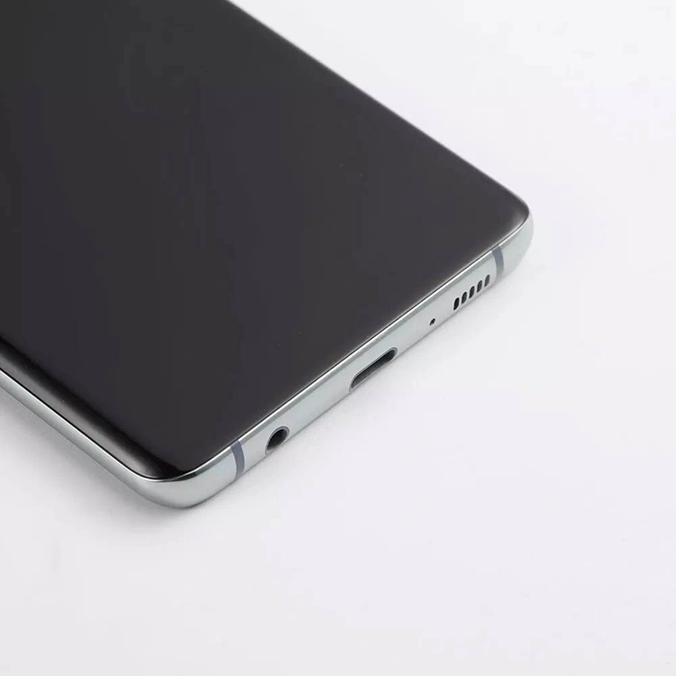 S10 ບວກຫນ້າຈໍ LCD LCD
